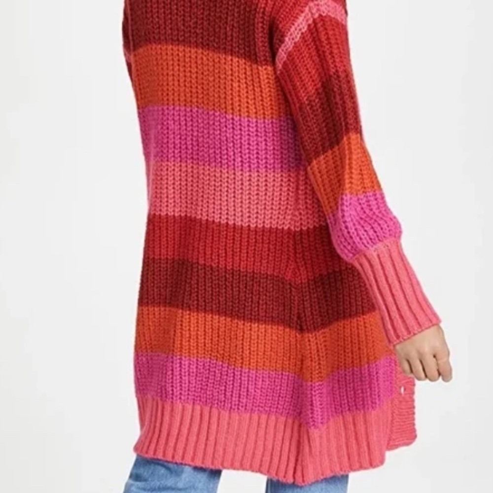 Farm Rio sweater - Picture 2 of 8